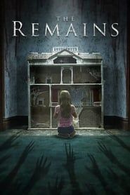 The Remains series tv
