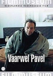 Farewell Pavel series tv