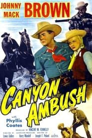 watch Canyon Ambush