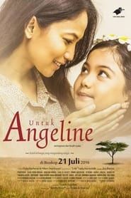For Angeline series tv