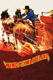 Winds of the Wasteland series tv