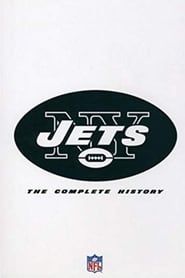The Complete History of the New York Jets series tv