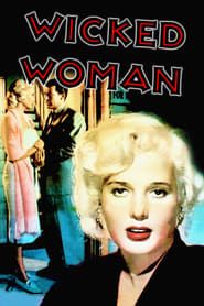 Wicked Woman series tv