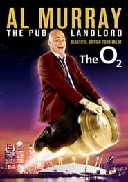 Al Murray, The Pub Landlord - Beautiful British Tour series tv