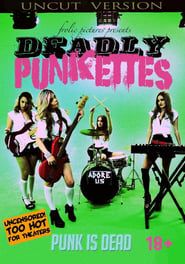 Deadly Punkettes 2014 streaming