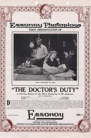 The Doctor's Duty (1913)