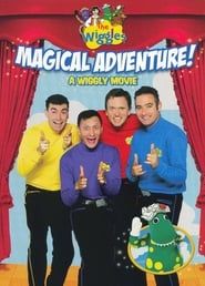 The Wiggles Movie series tv