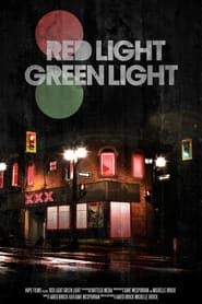 Red Light Green Light series tv