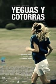 Yeguas y cotorras (2012)
