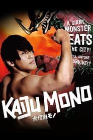 Kaiju Mono series tv