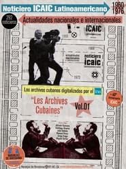 Noticiero ICAIC Latinoamericano series tv