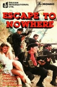 Escape to Nowhere series tv