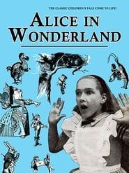 Image Alice in Wonderland 1955