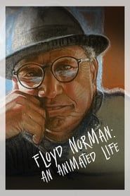 Floyd Norman: An Animated Life series tv