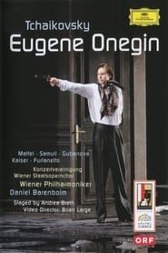 Eugene Onegin series tv