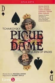 Tchaikovsky: The Queen of Spades - Gran Teatre del Liceu, Barcelona series tv
