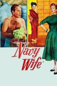 Navy Wife 1956 streaming