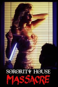 Sorority House Massacre 1986 streaming