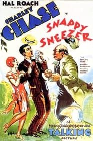 Image Snappy Sneezer 1929
