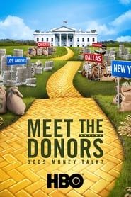 Image Meet the Donors: Does Money Talk? 2016