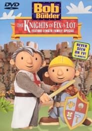 Image Bob the Builder: The Knights of Fix-A-Lot