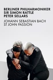 Bach: St. John Passion-hd