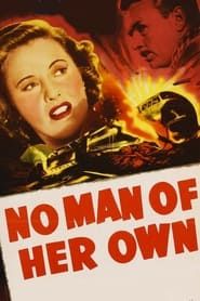 No Man of Her Own series tv