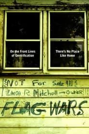 Flag Wars series tv