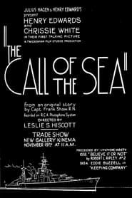 The Call of the Sea series tv
