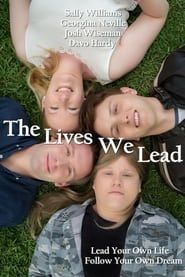 The Lives We Lead series tv