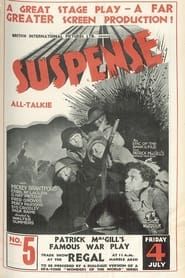 Image Suspense 1930