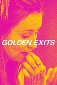 Voir Golden Exits (2018) en streaming