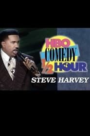 Steve Harvey - HBO Comedy Half-Hour 1995 streaming