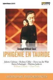 Iphigénie en Tauride (2001)
