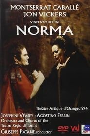 Norma series tv