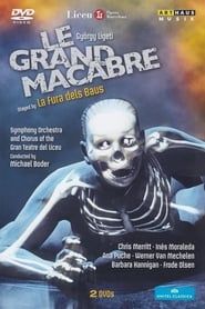 Le Grand Macabre series tv