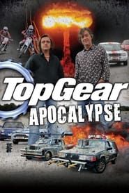 Top Gear: Apocalypse series tv