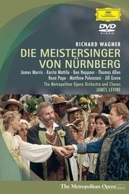 Image Die Meistersinger Von Nürnberg