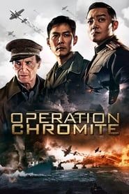 Operation Chromite series tv
