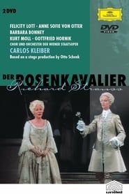 Le Chevalier à la rose - Wiener Staatsoper-hd