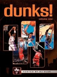 NBA Street Series Dunks! Volume 1 series tv