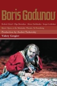 Boris Godunov series tv