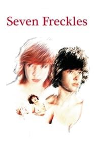 Seven Freckles series tv