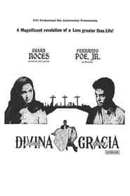 watch Divina Gracia