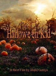 The Halloween Kid series tv