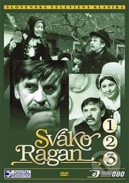 Sváko Ragan series tv