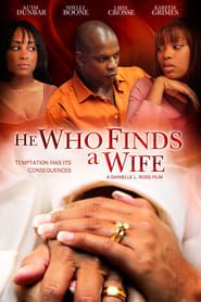 He Who Finds a Wife series tv