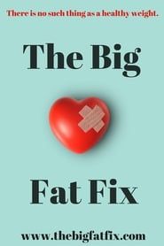 The Big Fat Fix series tv