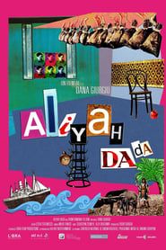 Aliyah DaDa series tv