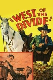 West of the Divide series tv